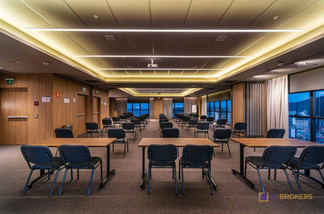 Imagem Sala Comercial à Venda, 92 m² em Centro - Itajaí