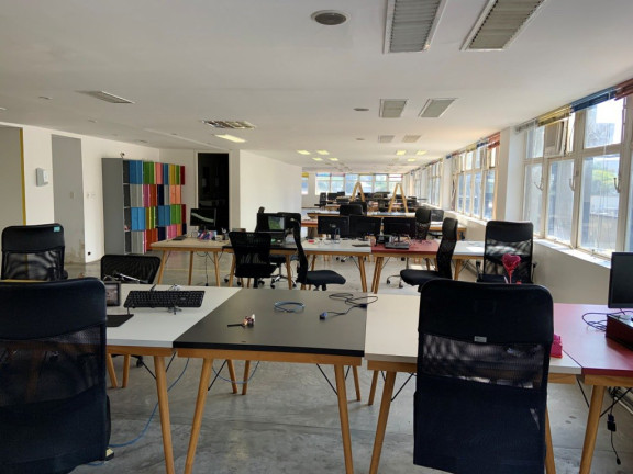 Imagem Imóvel Comercial à Venda, 400 m² em Jardim Paulistano - São Paulo