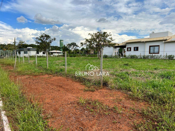 Imagem Terreno à Venda, 1.000 m² em Condomínio Serra Verde - Igarapé Imagem Terreno à Venda, 1.000 m² em Condomínio Serra Verde - Igarapé