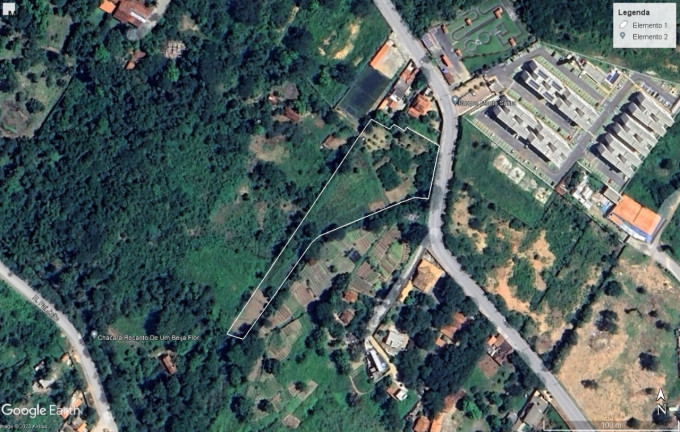 Imóvel à Venda,  em Barcelona Park - Montes Claros