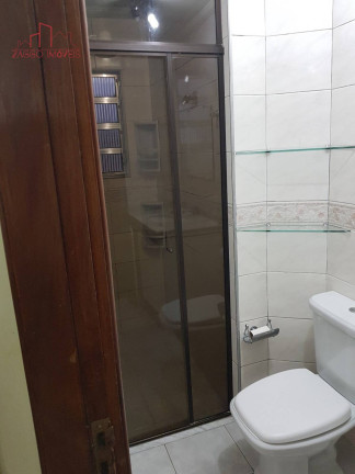 Imagem Apartamento com 2 Quartos à Venda, 54 m² em Campo Limpo - São Paulo Imagem Apartamento com 2 Quartos à Venda, 54 m² em Campo Limpo - São Paulo