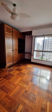 Imagem Apartamento com 3 Quartos à Venda, 187 m² em Brooklin - São Paulo Imagem Apartamento com 3 Quartos à Venda, 187 m² em Brooklin - São Paulo