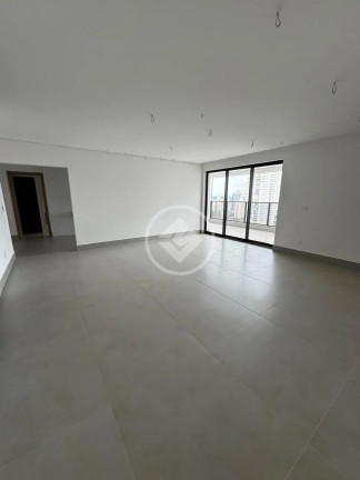 Imagem Apartamento com 3 Quartos à Venda, 160 m² em Finest Bueno - Goiânia Imagem Apartamento com 3 Quartos à Venda, 160 m² em Finest Bueno - Goiânia