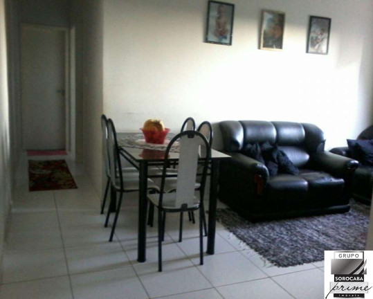Imagem Apartamento com 2 Quartos à Venda, 48 m² em Jardim Betânia - Sorocaba Imagem Apartamento com 2 Quartos à Venda, 48 m² em Jardim Betânia - Sorocaba