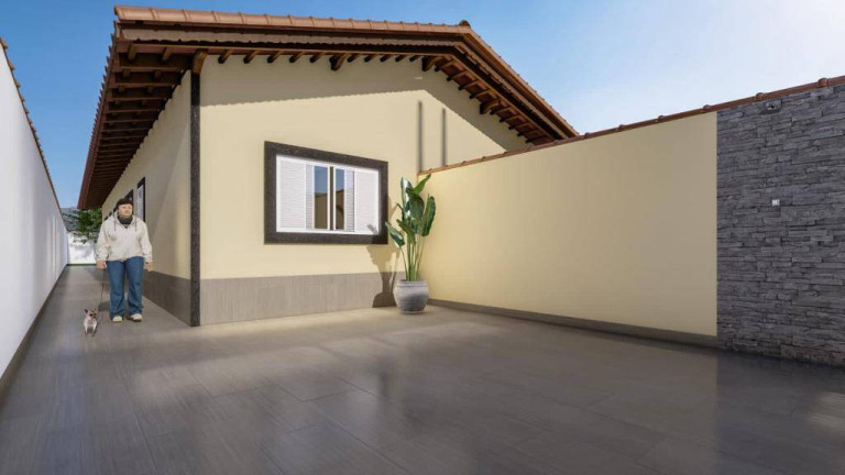 Imagem Casa com 2 Quartos à Venda, 135 m² em Jardim Praia Grande - Mongaguá Imagem Casa com 2 Quartos à Venda, 135 m² em Jardim Praia Grande - Mongaguá