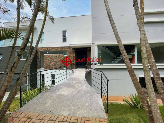 Imagem Casa de Condomínio com 4 Quartos à Venda,  em Chácara Dos Lagos - Carapicuíba