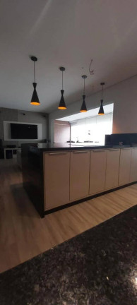 Imagem Apartamento com 4 Quartos à Venda, 151 m² em Jardim Chácara Inglesa - São Bernardo Do Campo
