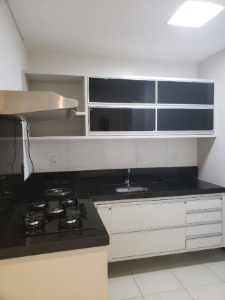 Imagem Apartamento com 2 Quartos à Venda, 75 m² em Centro - Taubaté