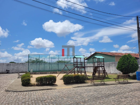 Imagem Casa de Condomínio com 2 Quartos à Venda, 82 m² em Rosa Dos Ventos - Parnamirim Imagem Casa de Condomínio com 2 Quartos à Venda, 82 m² em Rosa Dos Ventos - Parnamirim