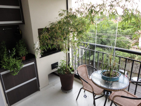 Imagem Imóvel com 2 Quartos à Venda, 102 m² em Campo Belo - São Paulo