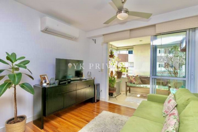 Imagem Apartamento com 2 Quartos à Venda, 65 m² em Pompéia - São Paulo