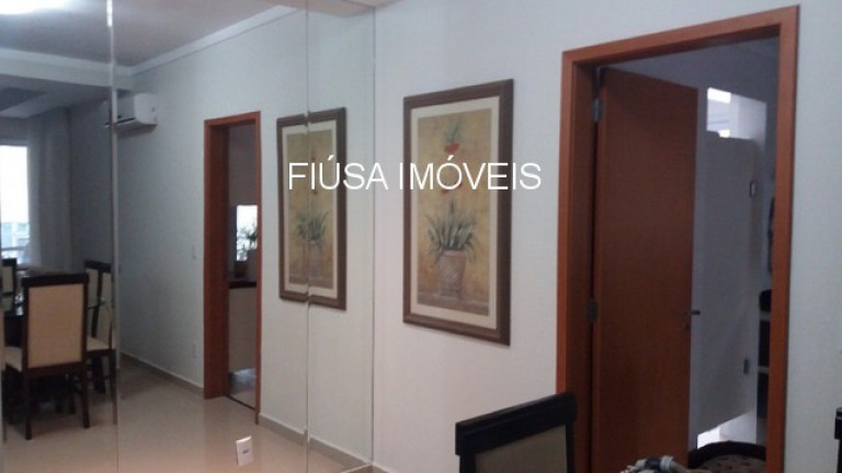 Imagem Casa com 3 Quartos à Venda,  em Jardim Botânico - Ribeirão Preto