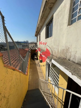 Imagem Sobrado com 3 Quartos à Venda, 99 m² em Independência - São Bernardo Do Campo Imagem Sobrado com 3 Quartos à Venda, 99 m² em Independência - São Bernardo Do Campo