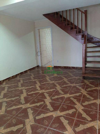 Imagem Sobrado com 2 Quartos à Venda, 108 m² em Barcelona - São Caetano Do Sul Imagem Sobrado com 2 Quartos à Venda, 108 m² em Barcelona - São Caetano Do Sul