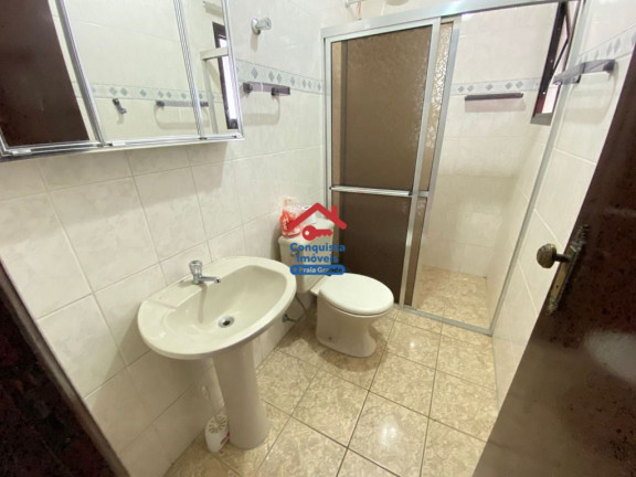 Imagem Apartamento com 2 Quartos à Venda, 92 m² em Boqueirão - Praia Grande Imagem Apartamento com 2 Quartos à Venda, 92 m² em Boqueirão - Praia Grande