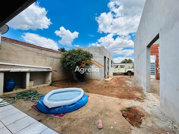 Imagem Casa com 1 Quarto à Venda, 126 m² em Jardim Flamboyant - Mogi Mirim Imagem Casa com 1 Quarto à Venda, 126 m² em Jardim Flamboyant - Mogi Mirim