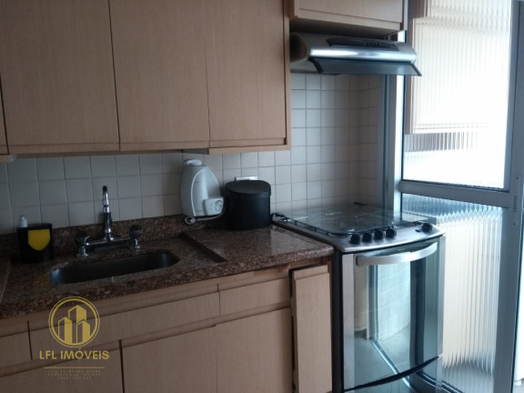 Imagem Apartamento com 1 Quarto à Venda, 33 m² em Cambuci - São Paulo