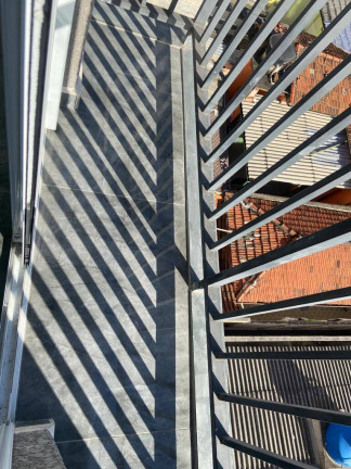 Imagem Apartamento com 2 Quartos para Alugar, 40 m² em Sacomã - São Paulo Imagem Apartamento com 2 Quartos para Alugar, 40 m² em Sacomã - São Paulo