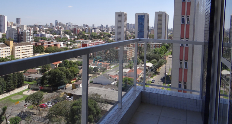Imagem Apartamento com 2 Quartos à Venda, 73 m² em Cristo Rei - Curitiba Imagem Apartamento com 2 Quartos à Venda, 73 m² em Cristo Rei - Curitiba