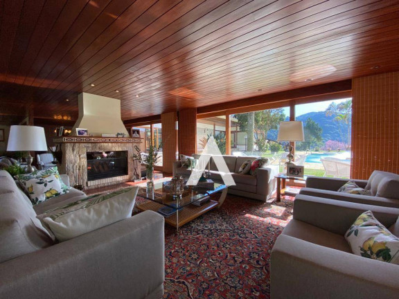 Imagem Casa com 8 Quartos à Venda, 1.776 m² em Albuquerque - Teresópolis Imagem Casa com 8 Quartos à Venda, 1.776 m² em Albuquerque - Teresópolis