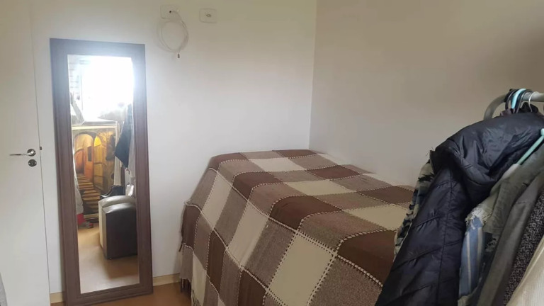 Imagem Apartamento com 2 Quartos à Venda, 54 m² em Jardim Barbacena - Cotia Imagem Apartamento com 2 Quartos à Venda, 54 m² em Jardim Barbacena - Cotia