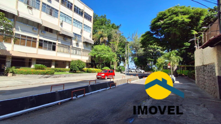 Imagem Apartamento com 1 Quarto à Venda, 50 m² em São Francisco - Niterói Imagem Apartamento com 1 Quarto à Venda, 50 m² em São Francisco - Niterói