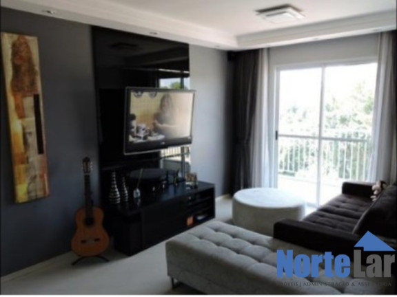 Imagem Apartamento com 2 Quartos à Venda, 63 m² em Vila Aurora (zona Norte) - São Paulo Imagem Apartamento com 2 Quartos à Venda, 63 m² em Vila Aurora (zona Norte) - São Paulo