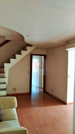 Imagem Cobertura com 3 Quartos à Venda, 104 m² em Menino Deus - Porto Alegre Imagem Cobertura com 3 Quartos à Venda, 104 m² em Menino Deus - Porto Alegre