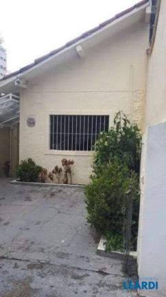 Imagem Casa com 1 Quarto à Venda, 111 m² em Centro - Santo André Imagem Casa com 1 Quarto à Venda, 111 m² em Centro - Santo André