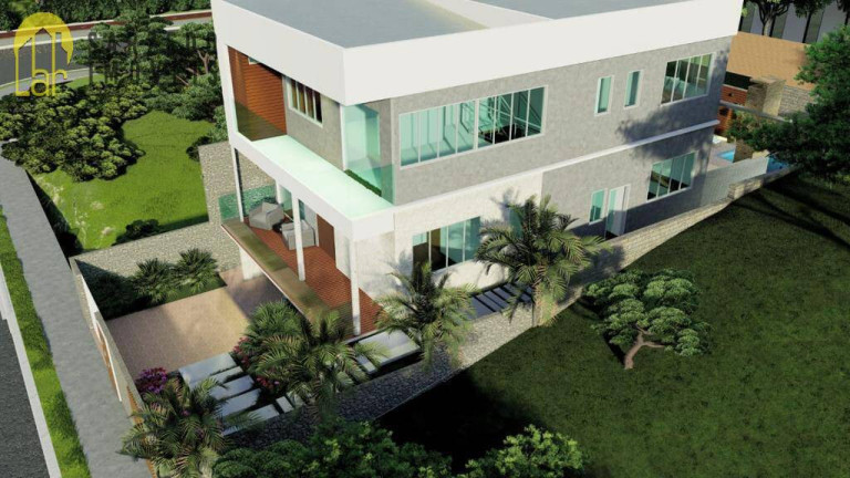 Imagem Casa com 4 Quartos à Venda, em Santa Rosa - Sarzedo Imagem Casa com 4 Quartos à Venda, em Santa Rosa - Sarzedo