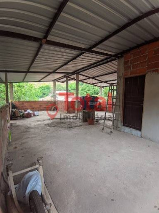 Imagem Casa com 2 Quartos à Venda, 135 m² em Caladinho - Coronel Fabriciano