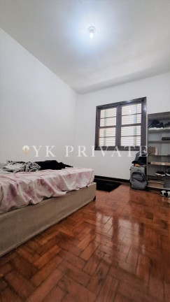 Imagem Apartamento com 2 Quartos à Venda, 80 m² em Pacaembu - São Paulo Imagem Apartamento com 2 Quartos à Venda, 80 m² em Pacaembu - São Paulo