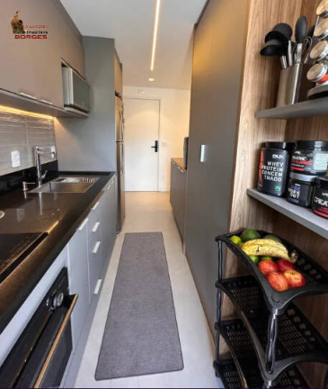 Imagem Apartamento com 2 Quartos à Venda, 58 m² em Chácara Inglesa - São Paulo Imagem Apartamento com 2 Quartos à Venda, 58 m² em Chácara Inglesa - São Paulo