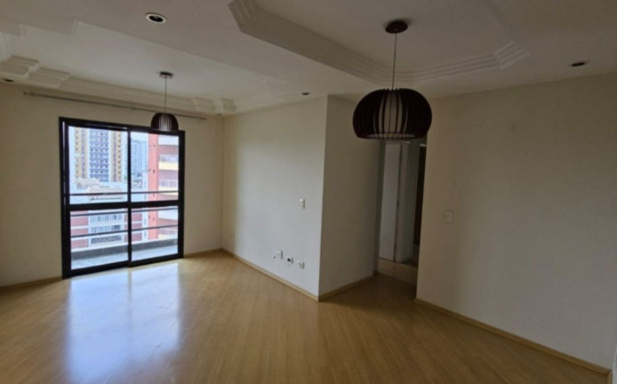 Apartamento com 3 Quartos à Venda, 80 m² em Jardim Aquarius - São José Dos Campos