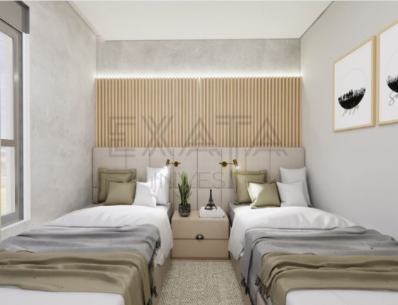 Imagem Imóvel com 2 Quartos à Venda, 125 m² em Jardim Paulista - São Paulo Imagem Imóvel com 2 Quartos à Venda, 125 m² em Jardim Paulista - São Paulo