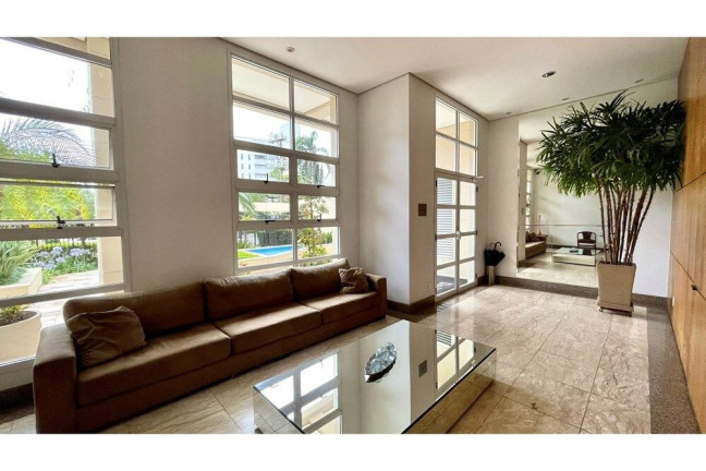 Imagem Apartamento com 3 Quartos à Venda, 170 m² em Morumbi - São Paulo