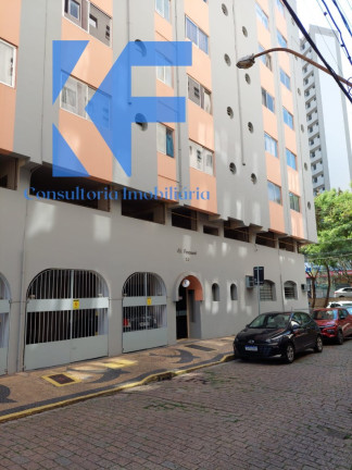 Imagem Imóvel com 2 Quartos à Venda, 52 m² em Botafogo - Campinas Imagem Imóvel com 2 Quartos à Venda, 52 m² em Botafogo - Campinas