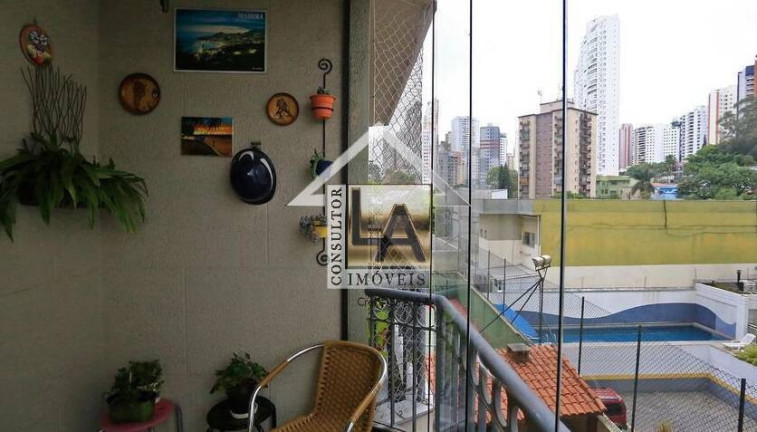 Imagem Apartamento com 3 Quartos à Venda, 80 m² em Vila Andrade - São Paulo Imagem Apartamento com 3 Quartos à Venda, 80 m² em Vila Andrade - São Paulo