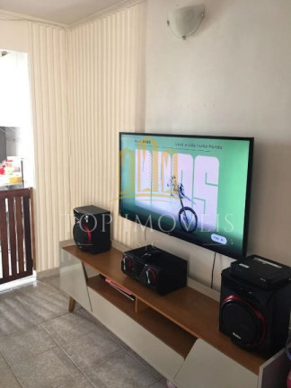Apartamento com 2 Quartos à Venda, 48 m² em Jardim Satélite - São José Dos Campos