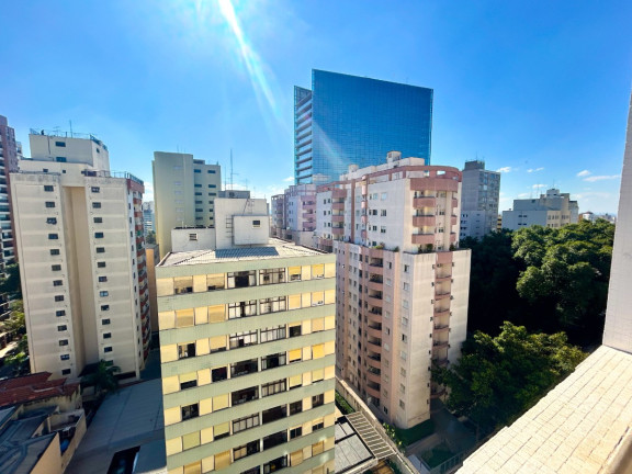 Apartamento com 1 Quarto à Venda, 45 m² em Consolação - São Paulo