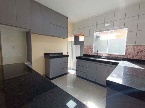 Imagem Sobrado com 2 Quartos à Venda, 62 m² em Jardim São José - Goiânia Imagem Sobrado com 2 Quartos à Venda, 62 m² em Jardim São José - Goiânia