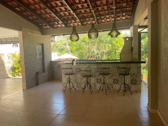 Imagem Casa com 3 Quartos à Venda, 800 m² em Setor Habitacional Vicente Pires - Brasília Imagem Casa com 3 Quartos à Venda, 800 m² em Setor Habitacional Vicente Pires - Brasília