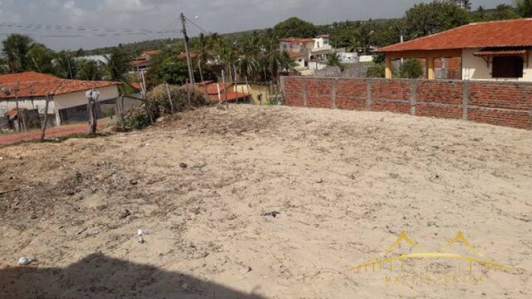 Imagem Terreno à Venda, 600 m² em Centro - Ceará-mirim