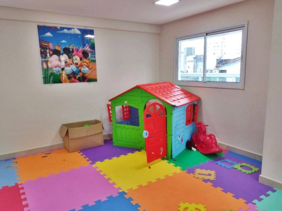 Imagem Apartamento com 3 Quartos à Venda, 108 m² em Caiçara - Praia Grande