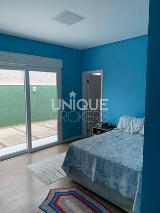 Imagem Casa de Condomínio com 3 Quartos à Venda, 1.100 m² em Cidade Santos Dumont - Jundiaí Imagem Casa de Condomínio com 3 Quartos à Venda, 1.100 m² em Cidade Santos Dumont - Jundiaí