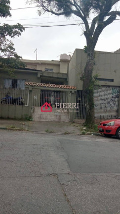 Imagem Casa com 3 Quartos à Venda, 199 m² em Jardim Mutinga - São Paulo Imagem Casa com 3 Quartos à Venda, 199 m² em Jardim Mutinga - São Paulo