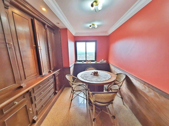 Imagem Cobertura com 3 Quartos à Venda, 254 m² em Solemar - Praia Grande