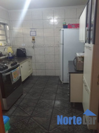 Imagem Apartamento com 2 Quartos à Venda, 61 m² em Tucuruvi - São Paulo Imagem Apartamento com 2 Quartos à Venda, 61 m² em Tucuruvi - São Paulo