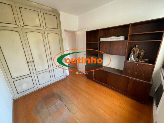 Foto do imóvel Apartamento com 3 Quartos à Venda, 100 m² em Tijuca - Rio De Janeiro
