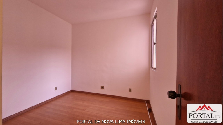 Imagem Imóvel com 3 Quartos para Alugar, 114 m² em Centro - Nova Lima